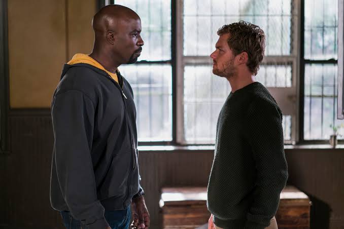 yonadrian31's tweet photo. Day 87  Campaigning for these two to return to the MCU @MarvelStudios @Kevfeige #LukeCage #IronFist #HeroresofHire #DaredevilBornAgain #MarvelStudios #Marvel #Daredevil #JessicaJones #SaveDaredevil #SaveLukecage #SaveIronFist https://t.co/wfHSN8CLrW