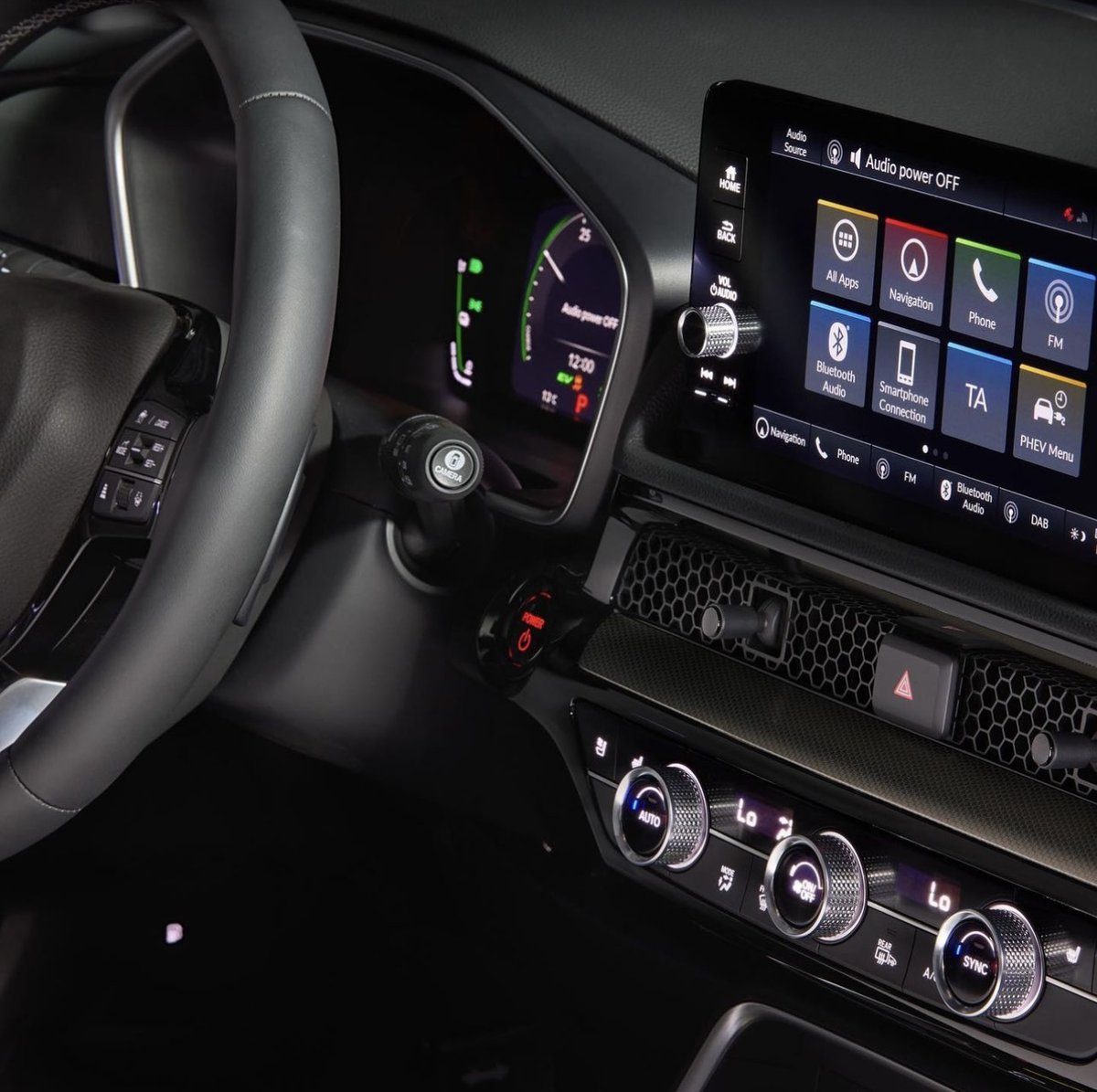 Universal Honda Ireland tweet media