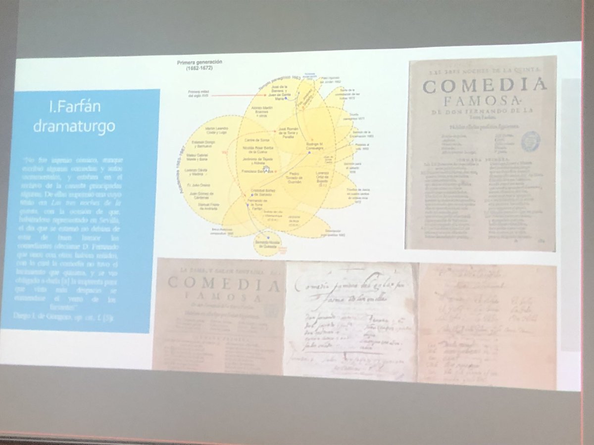 Los autógrafos de Farfán analizados por Cipriano López (<a href="/ProlopeUab/">Prolope</a>). Nos va a descubrir los misterios que encierra el Archivo de la Canasta 📜📜📜