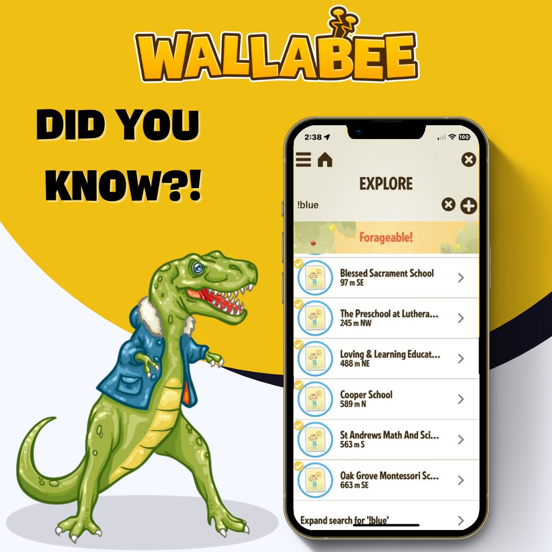 WallaBee tweet media