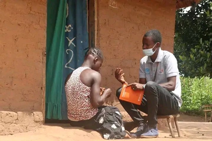 WORLD OF VISION INTERNATIONAL tweet media