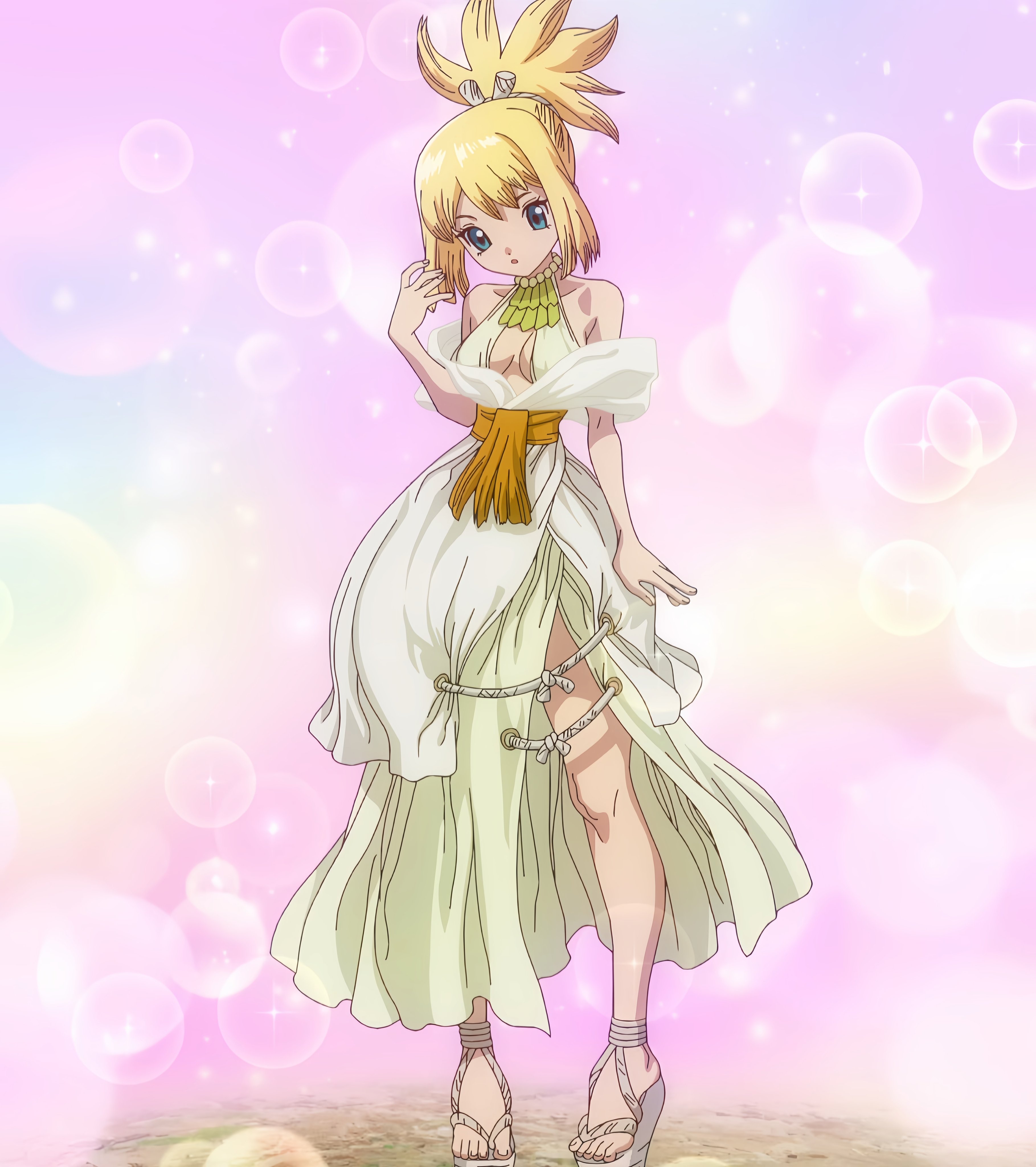 Anime byme on X