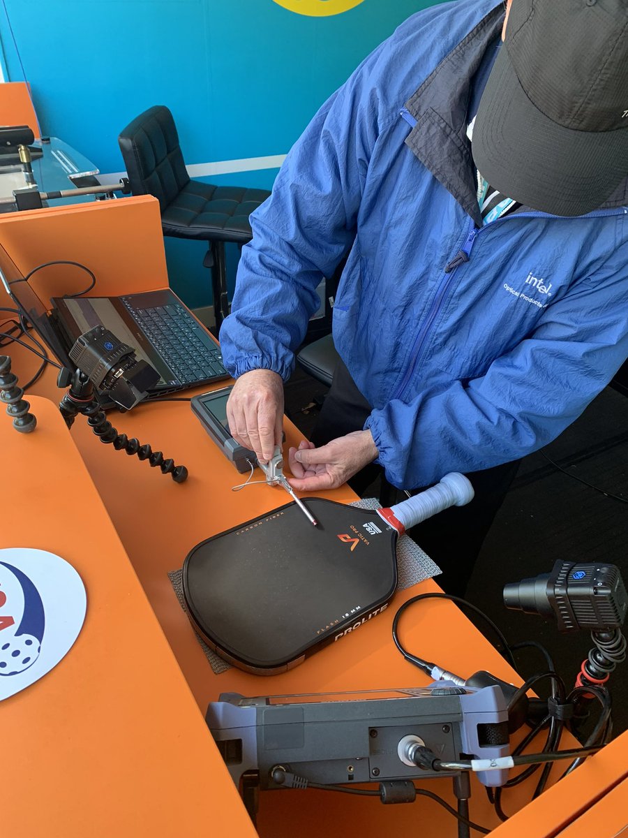 USA Pickleball tweet media