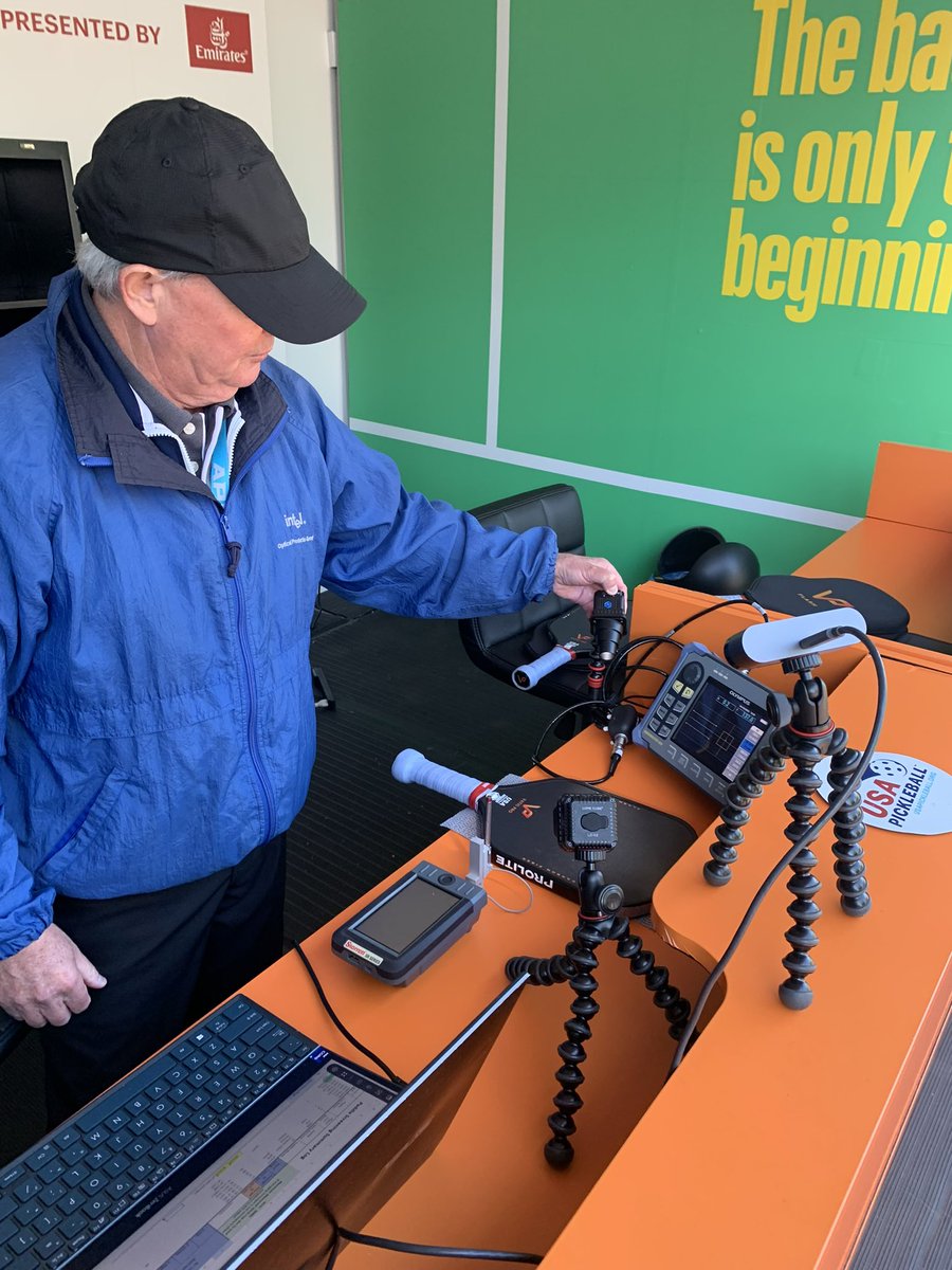 USA Pickleball tweet media