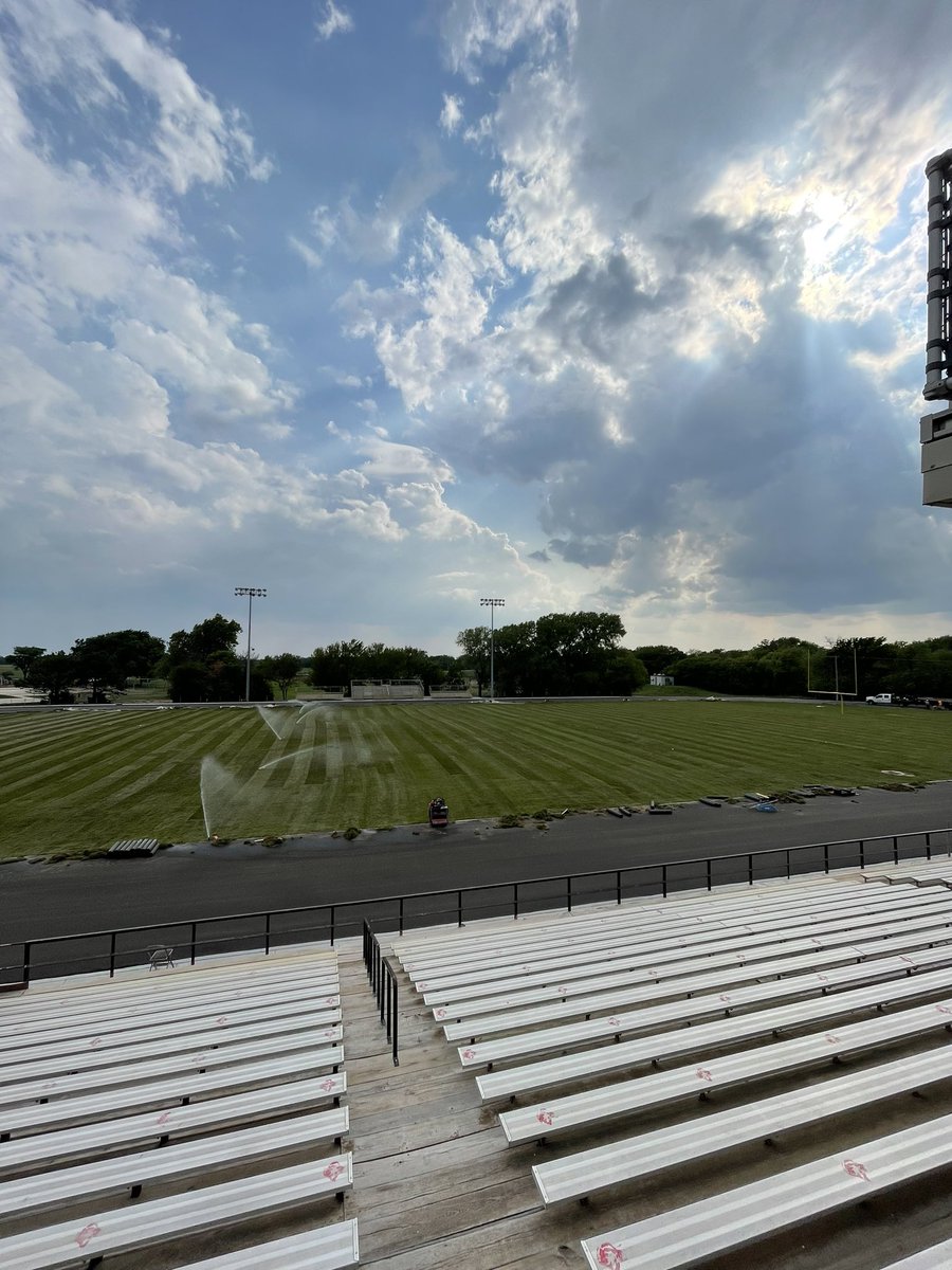 Sedgwick Public Schools tweet media