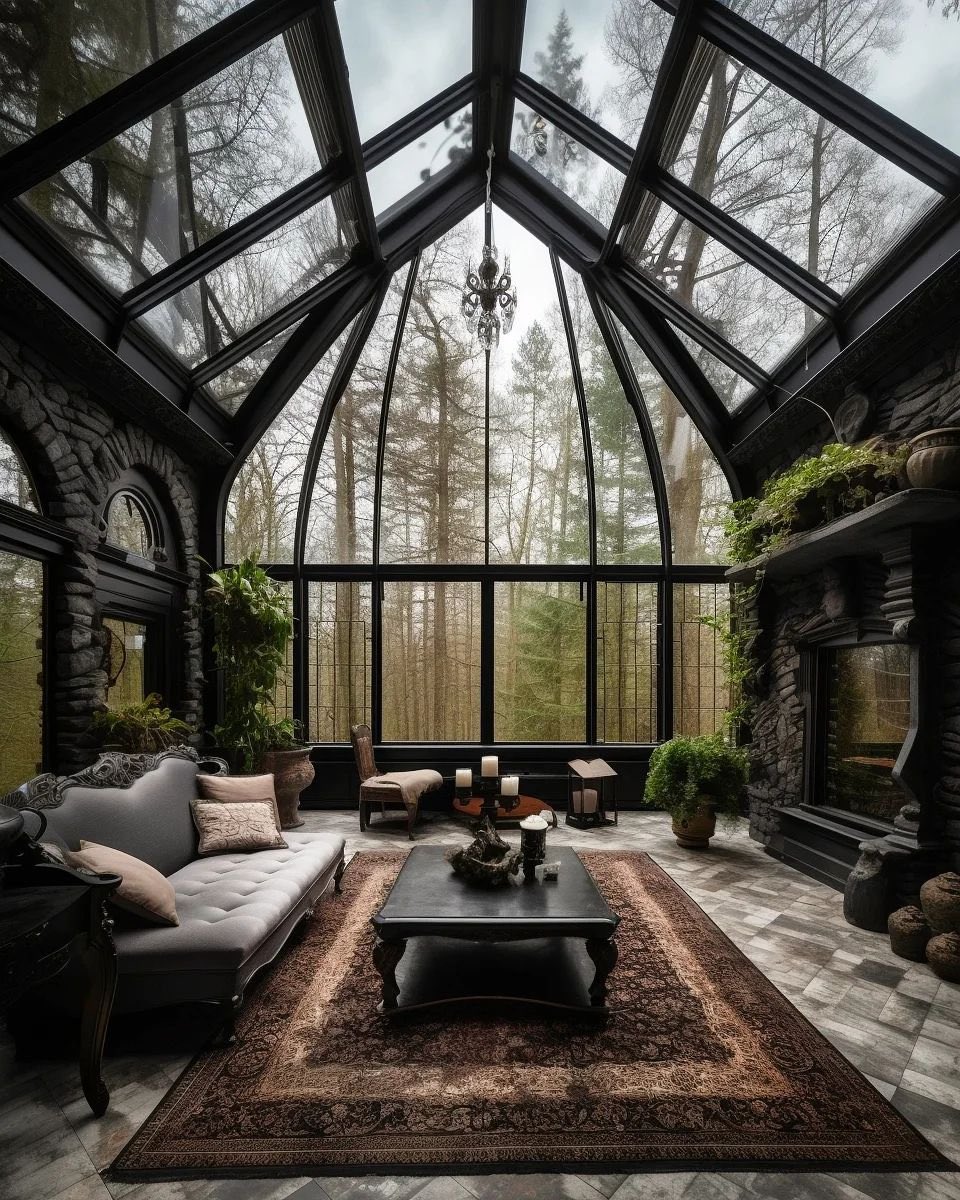 pictures's tweet image. forest home