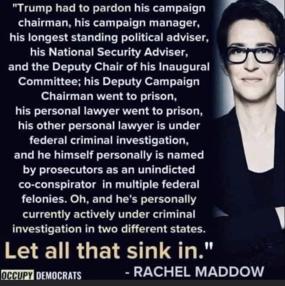DMLaBar's tweet image. #LockHimUp #TrumpIsGUILTY