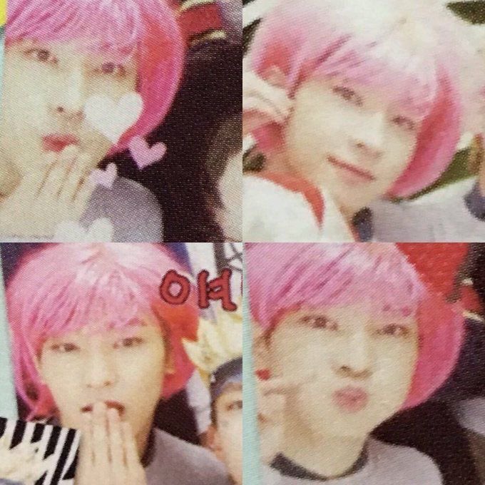 wonwooftheday's tweet photo. wonwoo of the day https://t.co/wYidwvvsie