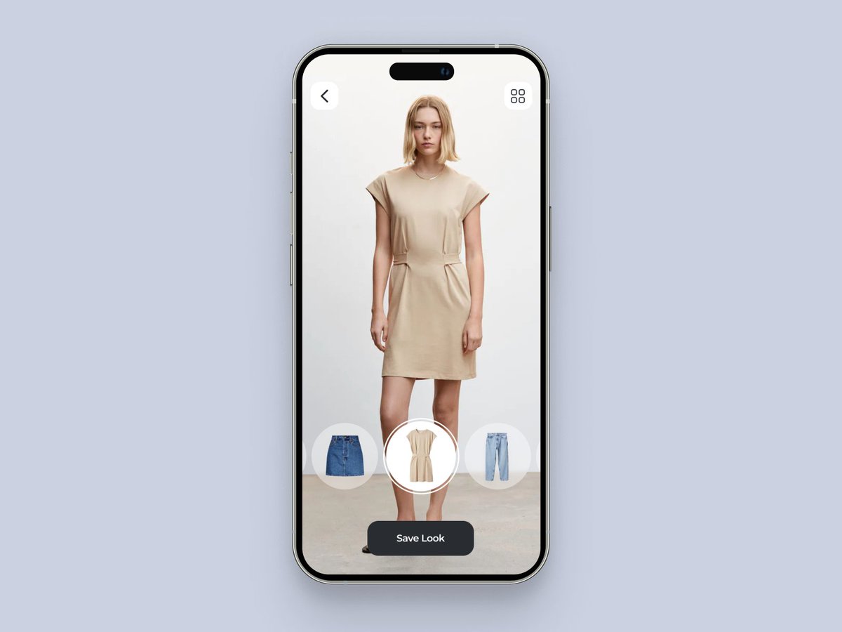 codabrasoft's tweet photo. 🤔 "I'm in need of a beige sheath dress for my upcoming meeting, but with my busy schedule, finding the right one can be quite a challenge."

Sound familiar to many busy business women? 👉 Read the case - https://t.co/ePl1BN9kKU

#ai #retail #thursdayvibes #fashion https://t.co/lVA0lcGk81