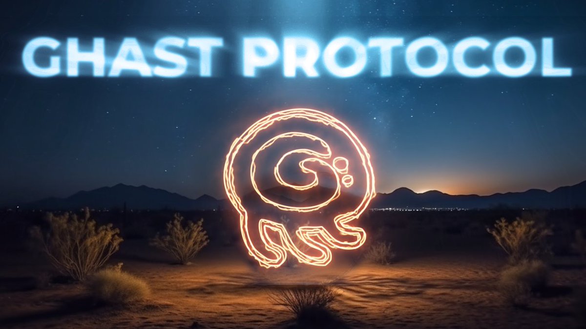 SmallCapScience's tweet photo. Quick update thread on @GhastProtocol as we await the full product launch...

$GHA and $esGHA staking went live and are earning based on trading fees earned by the PoL!

15k $GHA earning ~15% and 525 $esGHA earning 130%+ APR have been staked in the past 12 hours since launch. https://t.co/YFsJXdX7C2