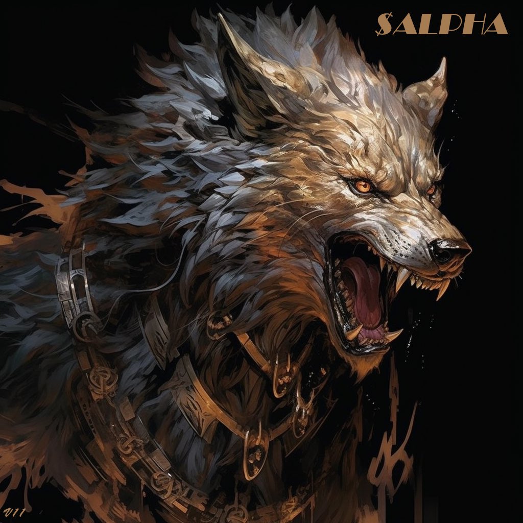 -Like, RT &amp; Tag 3 Friends. 

Choosing 3 people for a guaranteed $ALPHA pre-sale spot.