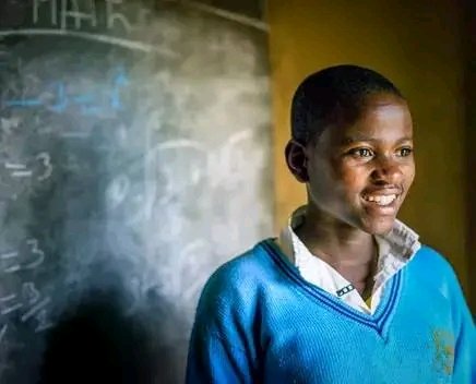 WORLD OF VISION INTERNATIONAL tweet media