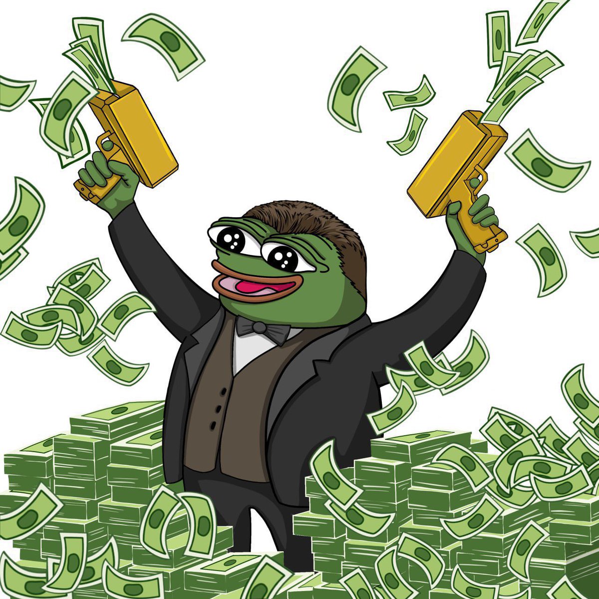 mrpunkdoteth's tweet photo. “Bull market has already started” https://t.co/hXCBaKgEzX