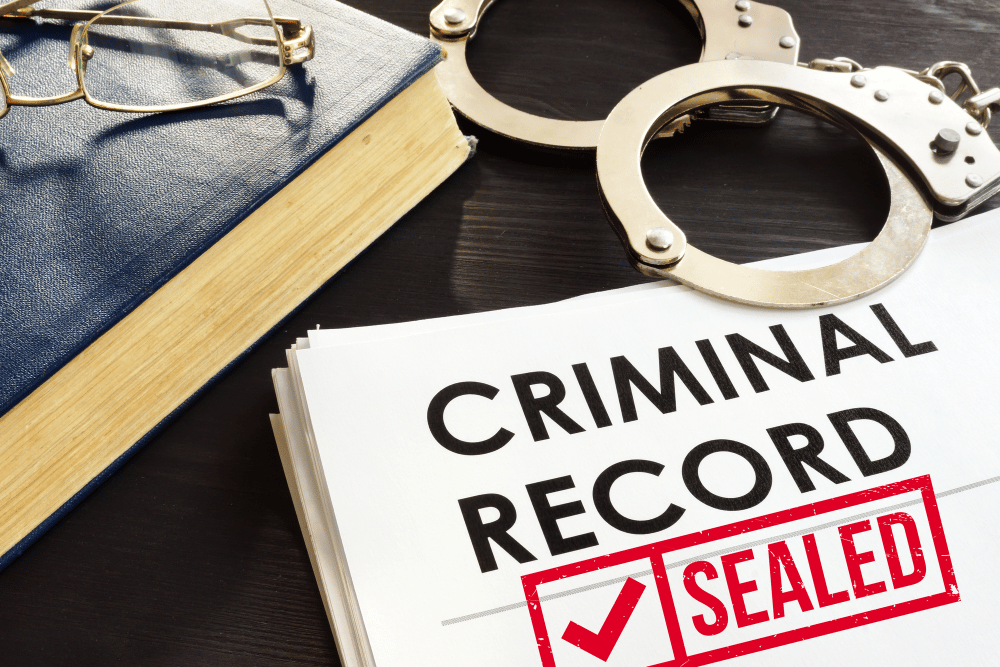 With the help of an NYC criminal defense lawyer, you can avoid a conviction haunting you for the rest of your life.

Check out how an attorney can help you if you've been convicted of a crime:

bit.ly/3Tea3km 

#newyorkcriminaldefenseattorney #criminalrecord