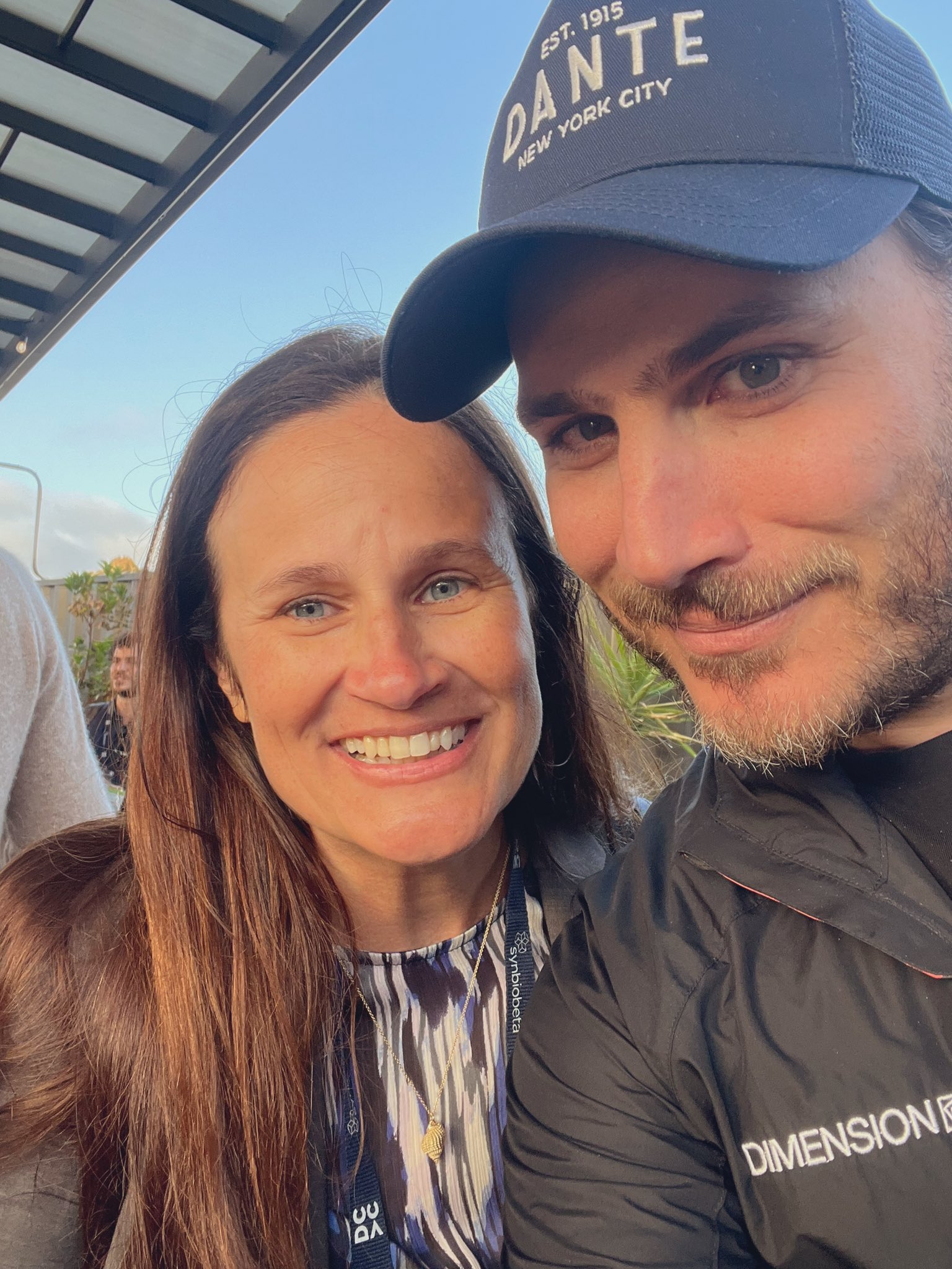 DIMENSION (_DimensionCap) / Twitter