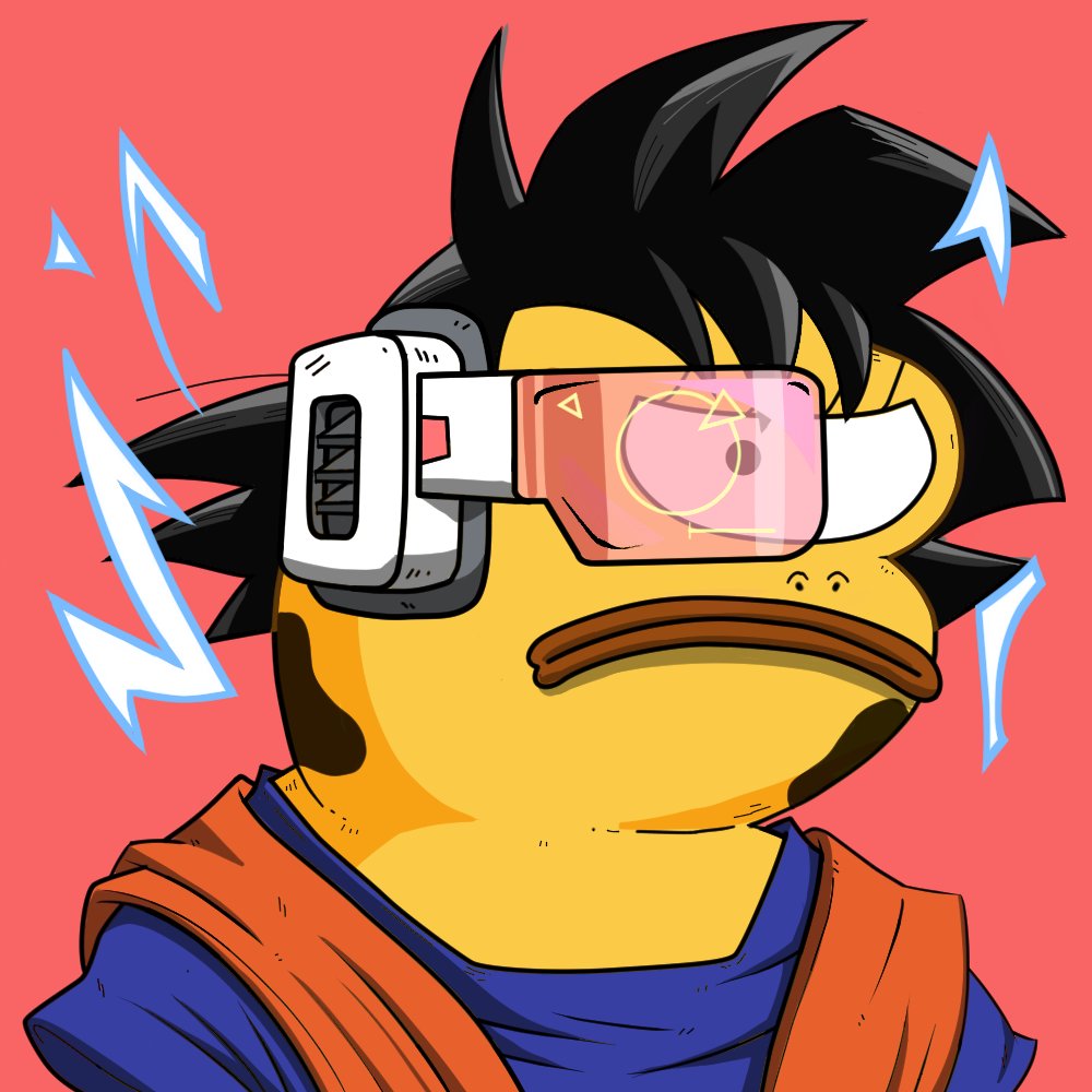 MrFwashere's tweet image. $MRFROG is closer than you think

I have almost 300 assets already, tons of awesome pop culture references and artwork

But I need more ideas!

Post a tweet with $MRF #MRFROG and a trait idea
Full costume or single item is fine

Best 5 ideas in 24H will receive 0.1 ETH each