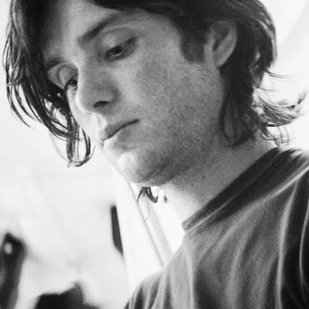 One of the greatest actors of our generation. 

Happy Birthday Cillian Murphy. 