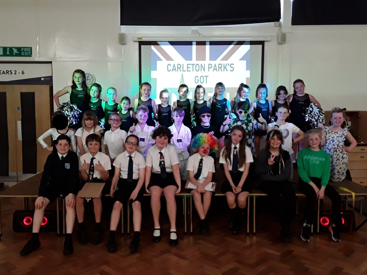 What a fantastic performance from our very gifted children in the talent show this afternoon! They absolutely wowed our audience with their acts from singing to dancing and even a comedy trio. We are so proud of each and every one of them. Well done!! #bethebestyoucanbe #talent