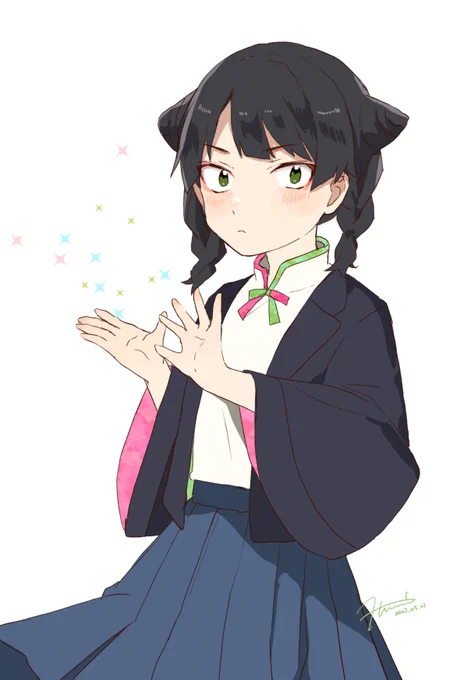 オリジナルガール