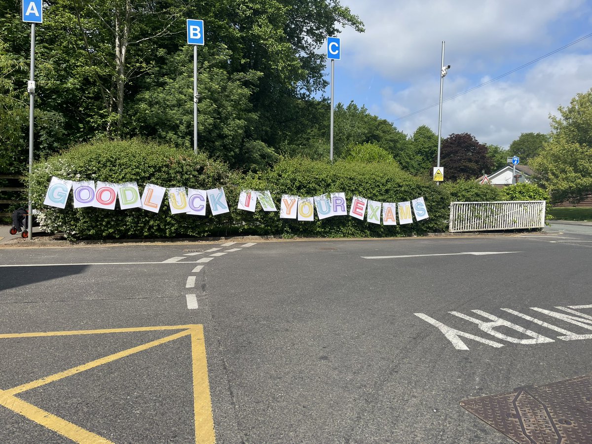 Runshaw Enrichment & Radio tweet media