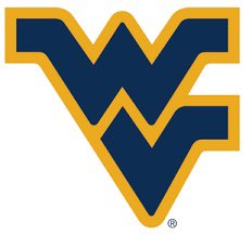 JayHarper_2's tweet photo. AGTG!! I am blessed to receive an offer from West Virginia University ⛰️ 🟡 @WVUfootball @_CoachCod @Backendcoach12 @NealBrown_WVU @CoachLesley_WVU @ValleyRamsFB @HarperMarshon @coachadamhunter @ALLGASATHLETES https://t.co/G0VZJAJ9fU