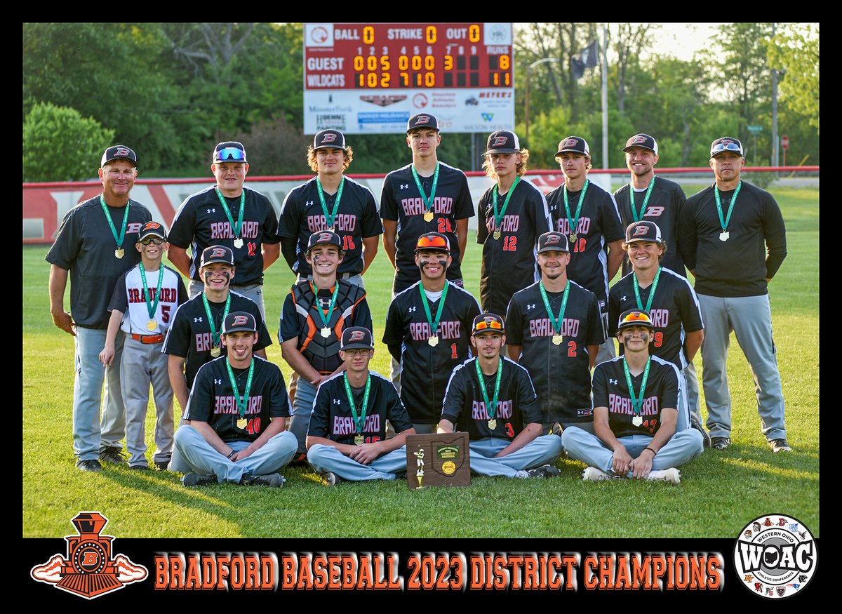 WOACSports's tweet image. Bradford Baseball Teams wins Schools 2nd District Championship over Troy Christian 11-8. Story at woacsports.com

Photos: facebook.com/media/set/?set…

facebook.com/media/set/?set…

@roader_baseball @RailroaderAD