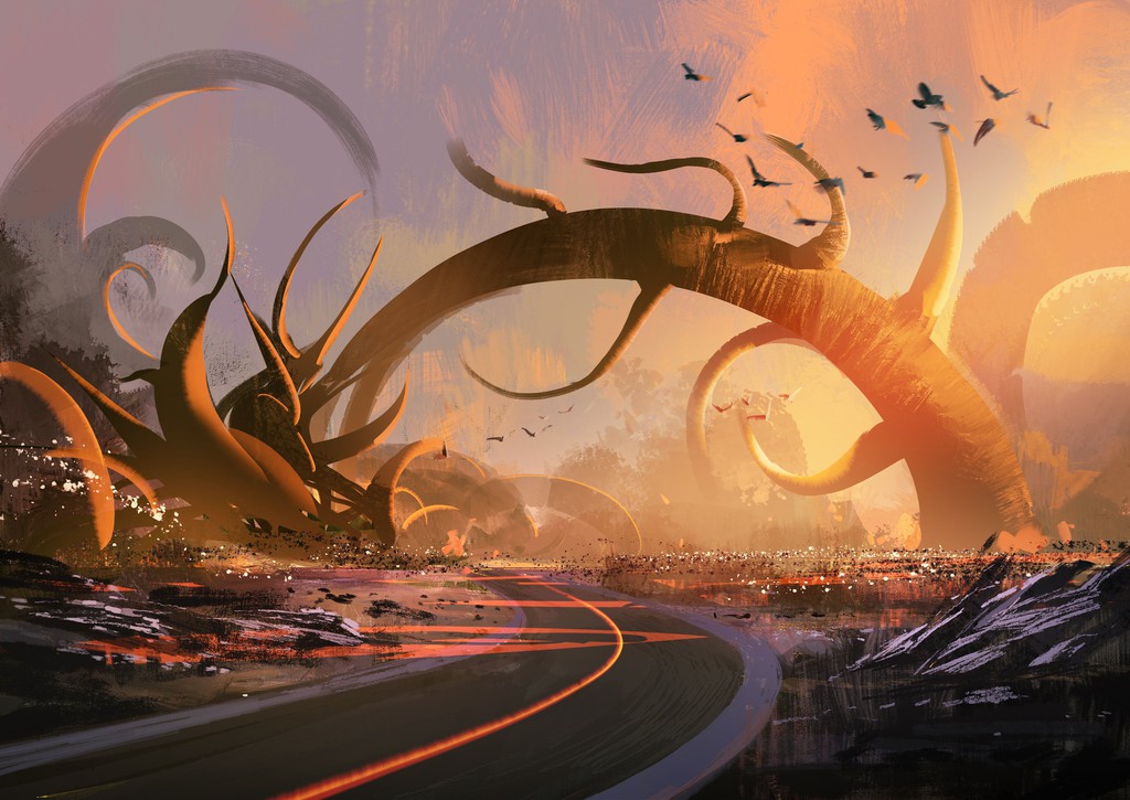 In real life, we also have a main quest to follow.

Read the full article: 10 Rules of Life That I Learned from Gaming
 lttr.ai/wAsq

#videogames #lifelessons #gaming #ttrpg #rpg