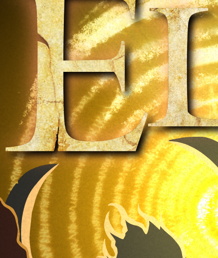 Shezmen's tweet photo. TOMORROW! #EldenRing #Eldering #Parody #Thumbnail https://t.co/w93qsLjJu6