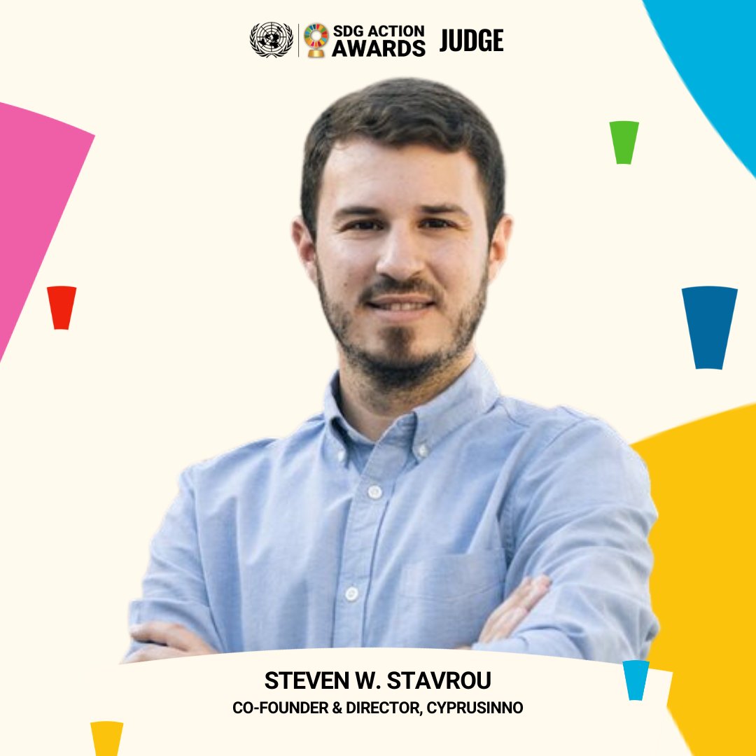 UN SDG Action Campaign tweet media
