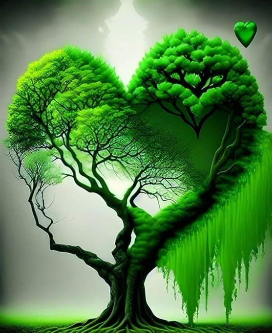 GeneVatow's tweet image. Through a lens
of prophecy
Affectation dappled
across emerald
interpretation
Javelins of light
pierce veiled weight
To love so wild
no more

#atreyasverse 
#vss365 #BrknShards