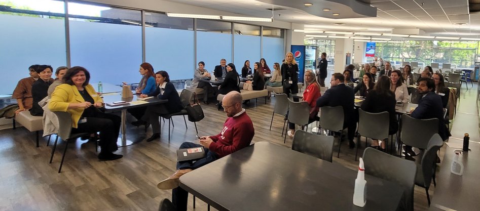 Global Affairs Canada tweet media