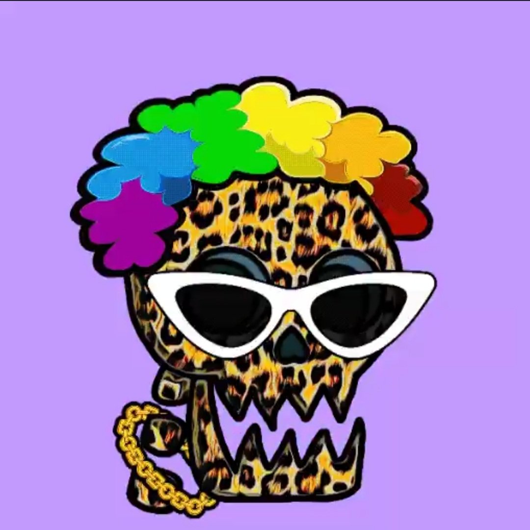 nft_driller's tweet photo. @famous_dyl Got colour? https://t.co/qX01E25s1V