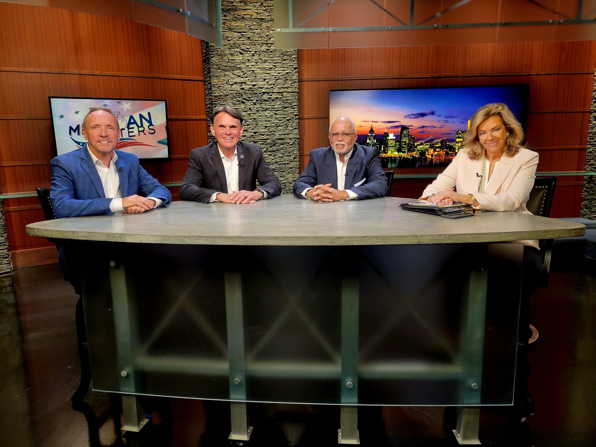 Mark Hackel tweet media