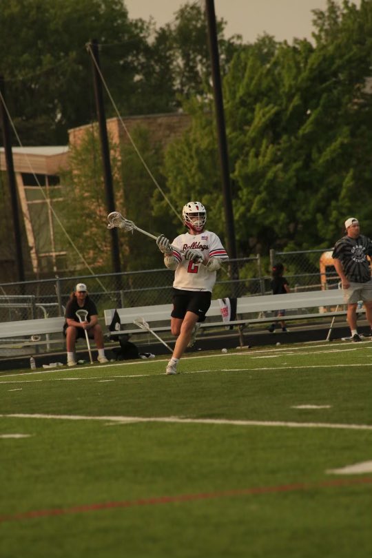 Tyler Fleming comes in year two as All-Conference in the NLCC and has two more years with us at Grant!
Tyler made huge plays all year and will be a terror in the conference for two more seasons 
#2 Dialed <a href="/steelhead_lc/">Steelhead Lacrosse Club</a> <a href="/TylerFleming_6/">Tyler Fleming</a>