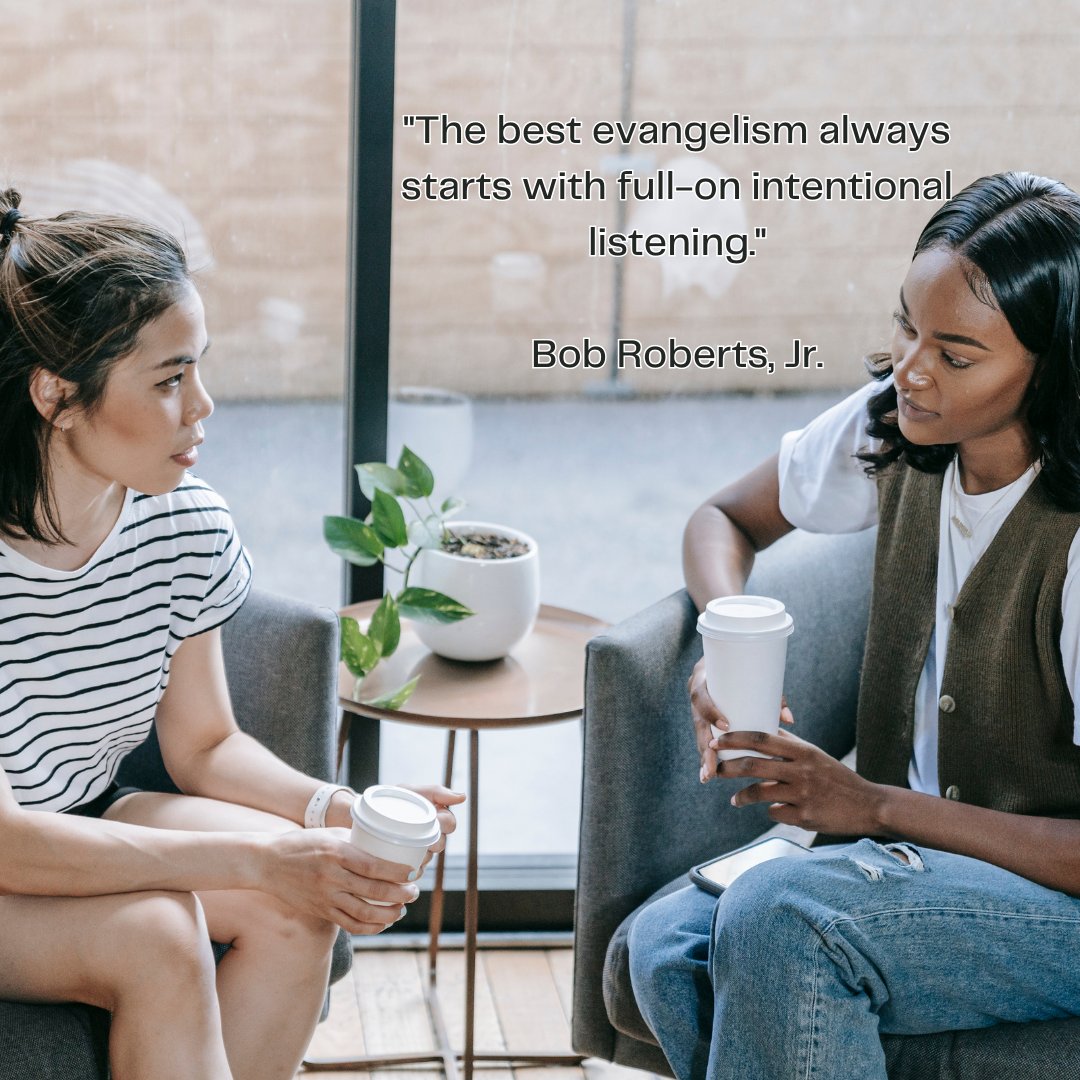 #FoodForThought #WednesdayWisdom #evangelism