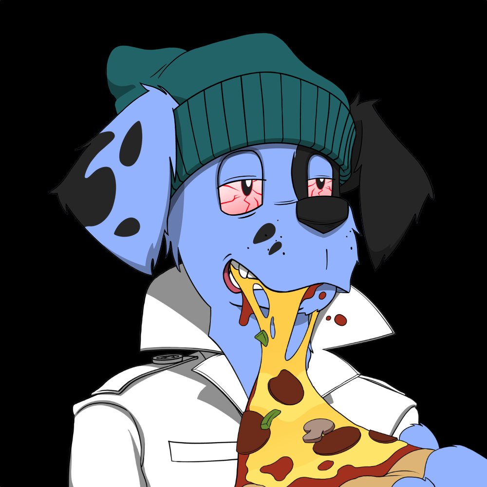 playmmc's tweet photo. Who wants to win a #SpecialEdition Undercover Pup?
Enter to win by claiming your PROOF OF MINT Raffle Ticket by @sharddog here:
https://t.co/cVDDci1EeS
Hop into our Discord for more details on the raffle!
#MMCMintWeek #SolveAndEarn
#NEARisNOW #MurderMystery https://t.co/oxcgBw3kBP