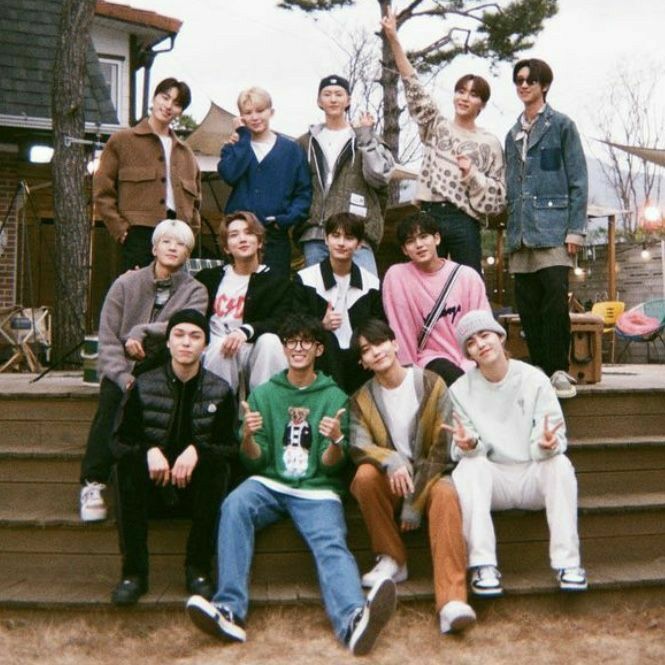 will forever be grateful that we crossed paths in this lifetime, my dearest🤍 <a href="/pledis_17/">세븐틴(SEVENTEEN)</a>