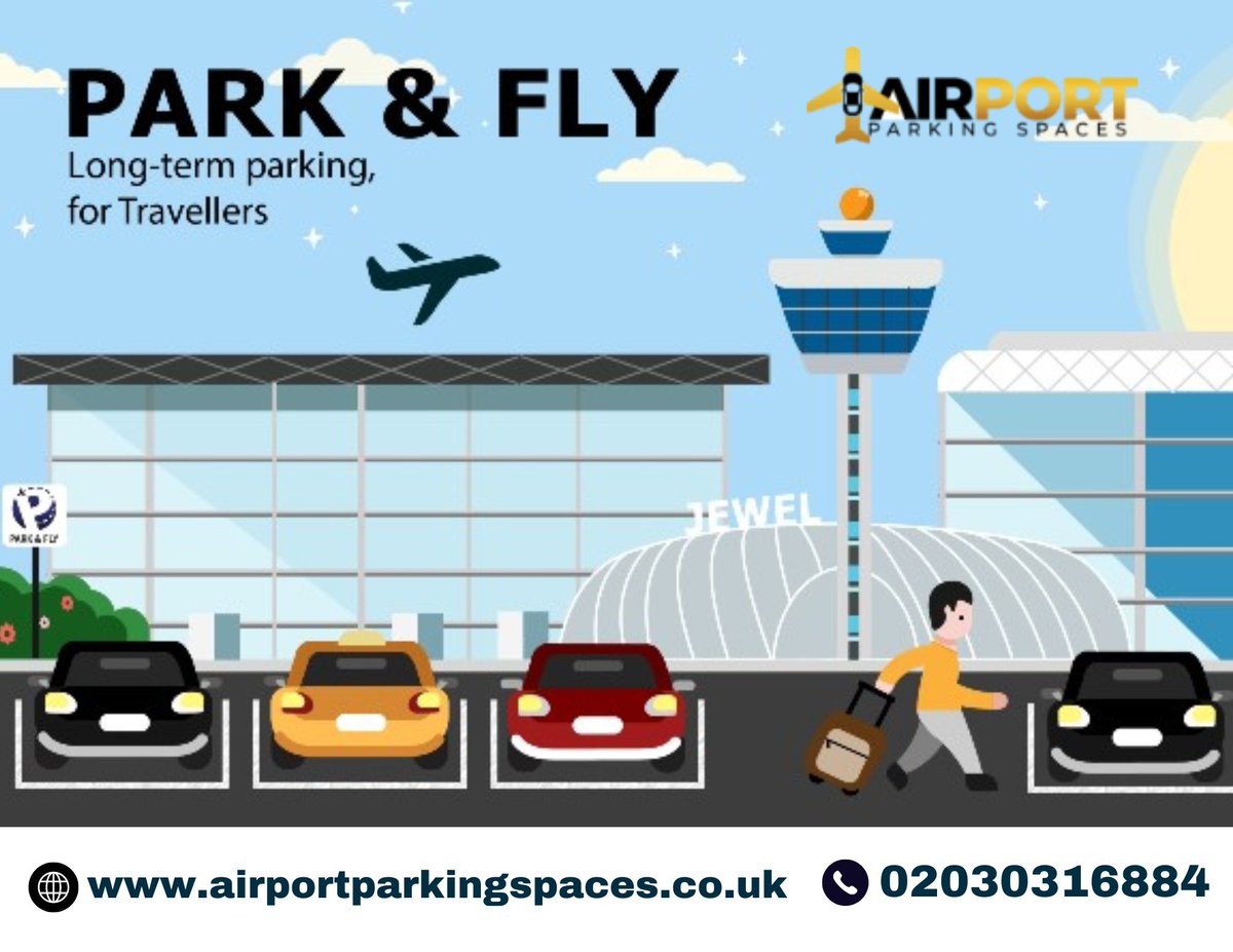 airportspace's tweet photo. https://t.co/9fDaNht83U NUMBER 1 For Cheap Airport Parking. LOW RATES On Short Stay & Long Term Parking.
#travelEasy #airportParking #travel #airport #parkingspaces #gatwick #gatwickairport #meetandgree https://t.co/CIF2v5a6TZ