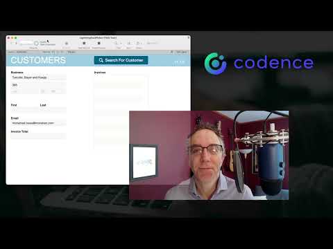 CodenceInc's tweet image. Learn a fast, flexible, and relatively easy to implement technique to pick records in your custom #ClarisFileMaker solution. conta.cc/3iQn9ah