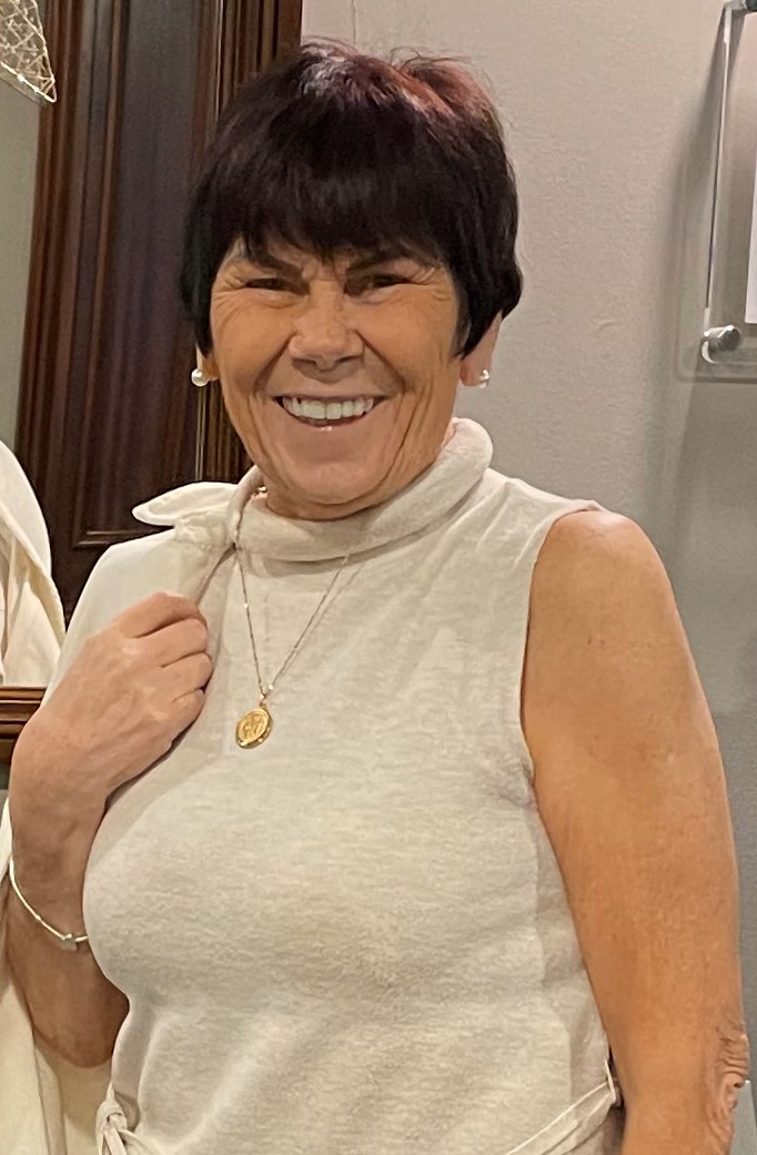 It’s 'European Week Against Cancer' #EWAC2023 (25-31 May) &amp; today we’re sharing Sandra’s story to help support #cancercare at <a href="/MaterDublin/">Mater Hospital</a> - materfoundation.ie/mater-stories/…. <a href="/MaterCancer/">Mater Hospital Advanced Cancer Care</a> <a href="/Matersurgery/">MaterSurgery</a> @matertrauma @nason_greg  #PatientCare #cancerawareness