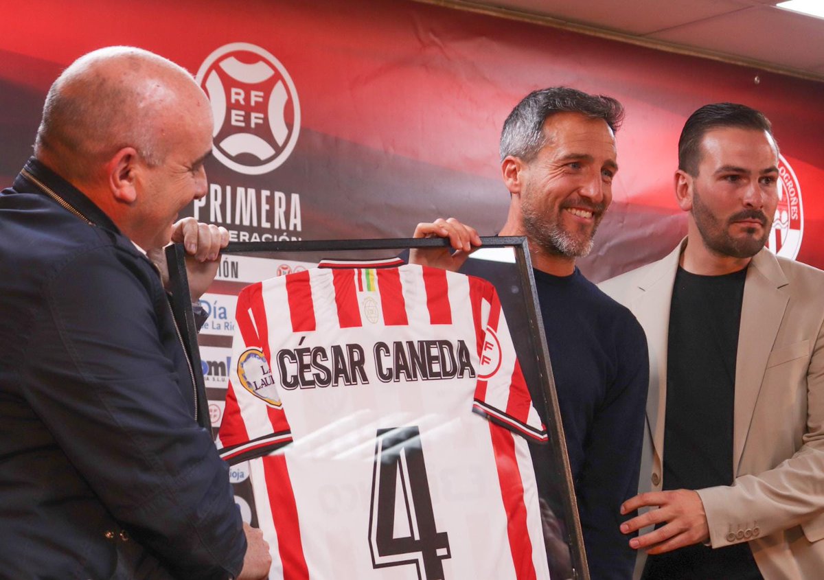 Primera Federación Versus e-Learning tweet media