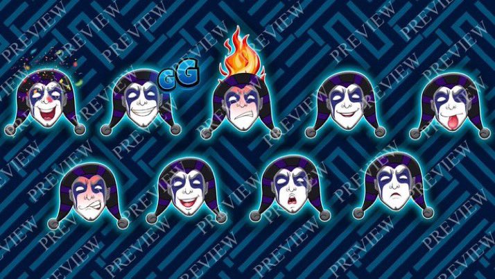 Sub Badges or Emotes ❤️ #twitchstream #TwitterNatureCommunity #VtuberDebut #Vtuber #twitchgirl #TwitchAffilate #emotestwitch #subbadges #TwitchDE #twitchstreamer