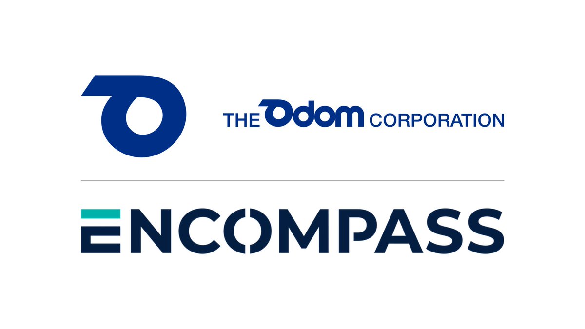 Encompass tweet media