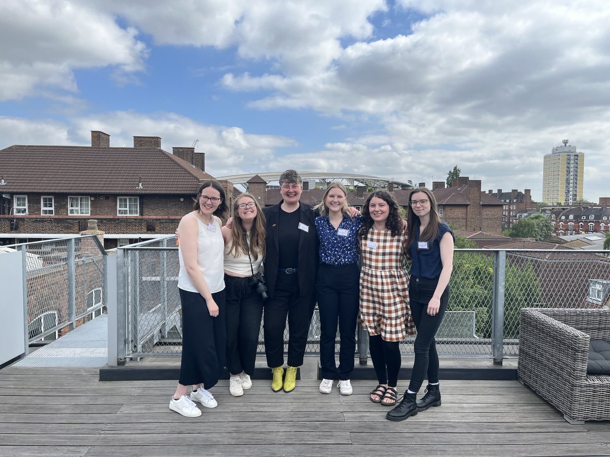 DartingtonSDL's tweet photo. We’re delighted to announce that whilst this may be the closing of the #iwillLearning Hub, @DartingtonSDL will be using all of this robust #evidence to work on the #iwillFund #evaluation (which means more time doing what we love learning!)
Follow our team for more updates! 🙌🫶 https://t.co/brIKv9MbRA