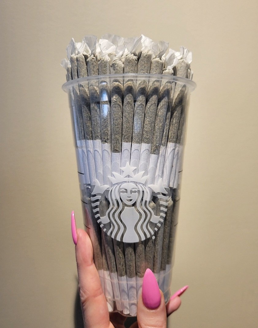 Venti, please.

via <a href="/kelseycannabis_/">Kelsey Cannabis</a>