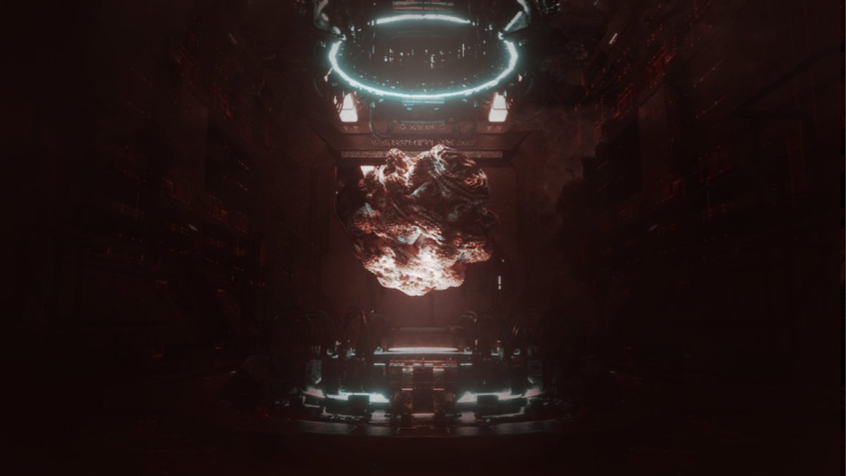 We are excited to announce that we are collaborating with <a href="/VerAI_Nft/">VerAI</a> for the upcoming drop "Endless" coming to <a href="/cryptocomnft/">Crypto.com NFT</a> on June 12th at 9am est 👀