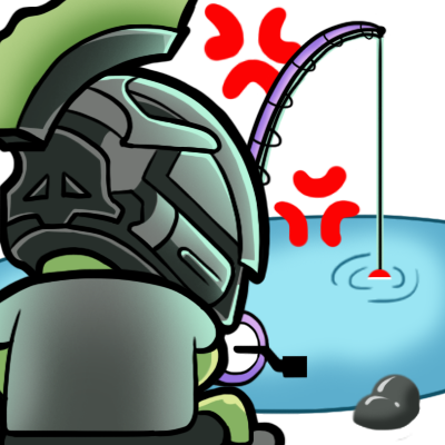 TakenLeonidas's tweet photo. When the Public Event spawns.... 🤬 https://t.co/aAf4k8Heep
