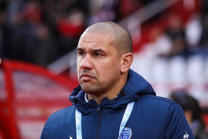Patrick Kisnorbo is set to stay on as ESTAC Troyes manager next season despite relegation and only winning once since his arrival in November [@GFFN] 🇦🇺🇫🇷