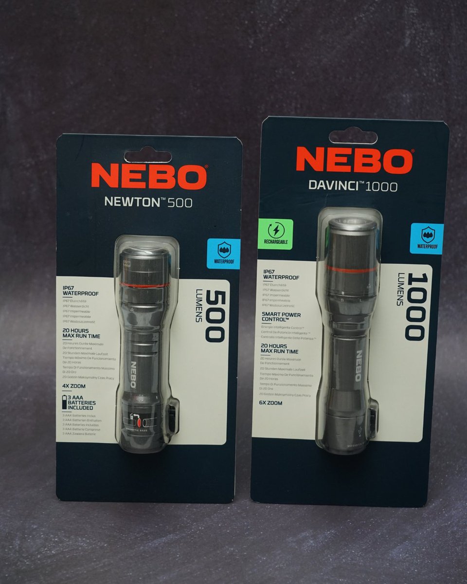 CenorEdelec's tweet image. Non quedes nunca a oscuras. 🤠🔦

#CenorEdelecAEstrada #Electrodomésticos #AEstrada #Cenor