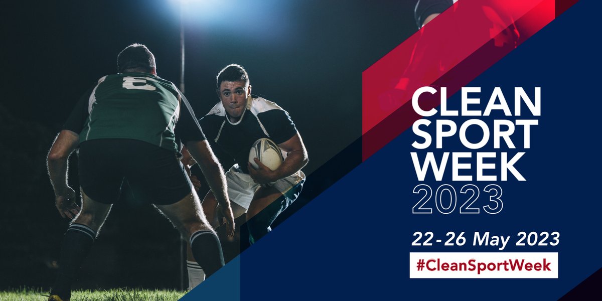 This week is UK Anti-Doping's (UKAD) Clean Sport Week!

We all have a role to play in keeping sport fair and clean🤝

Read more from our players Benedict Grant and Ryan Southern, and head coach Eddie Pollock >>> bit.ly/45sVXCr

#CleanSportWeek
@Scotlandteam